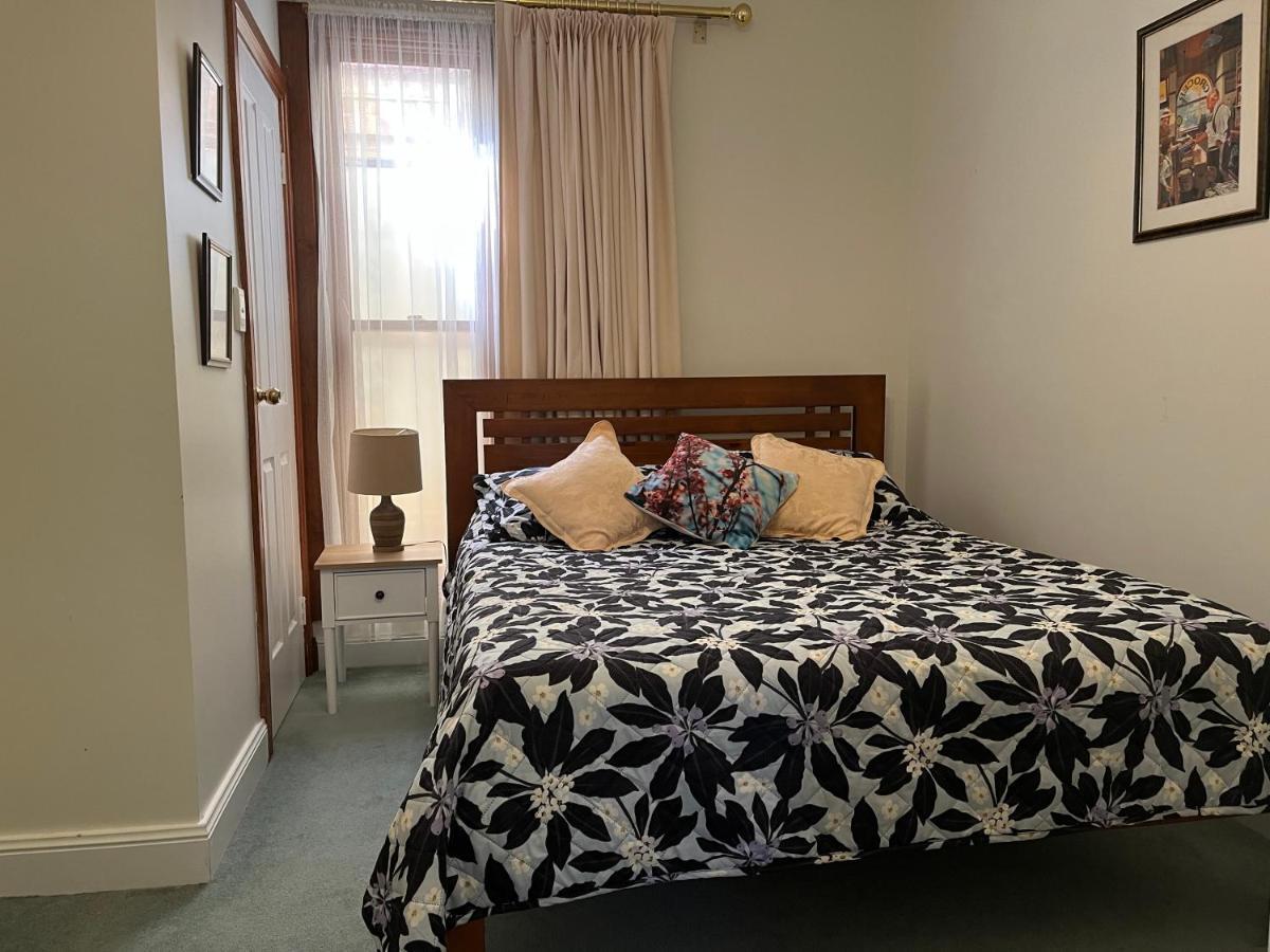 סטרת'לבין Gasworks B&B Cottages מראה חיצוני תמונה