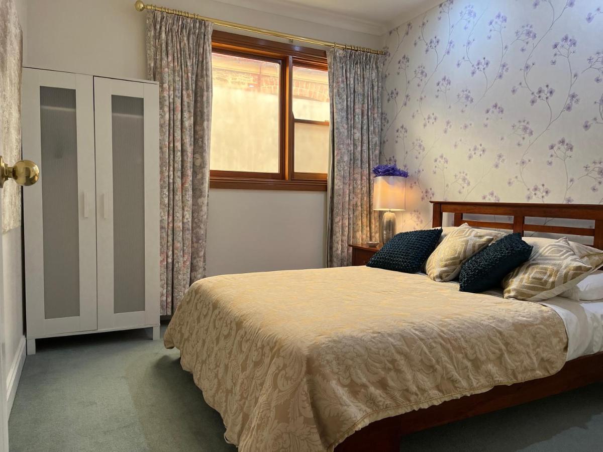 סטרת'לבין Gasworks B&B Cottages מראה חיצוני תמונה