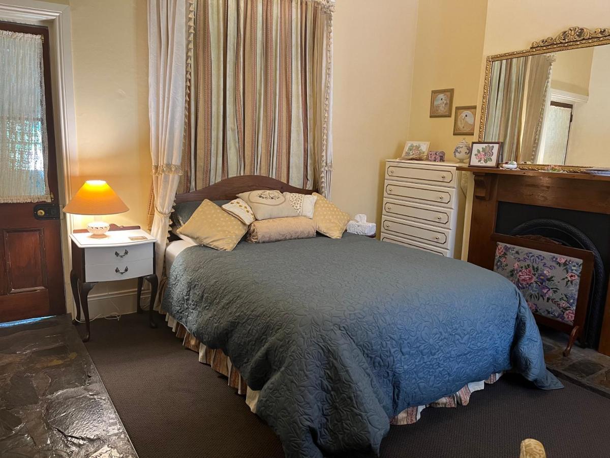 סטרת'לבין Gasworks B&B Cottages מראה חיצוני תמונה