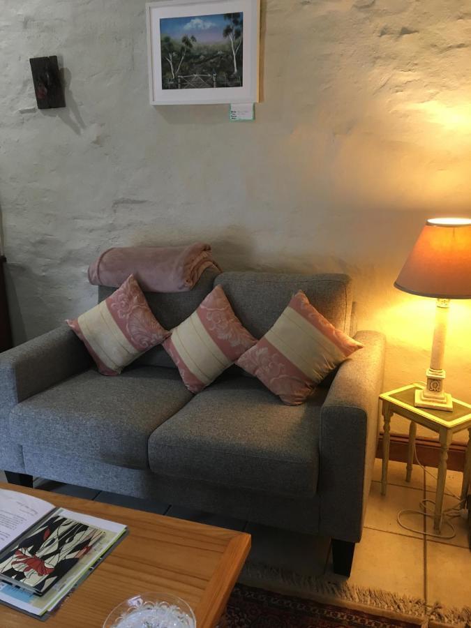 סטרת'לבין Gasworks B&B Cottages מראה חיצוני תמונה
