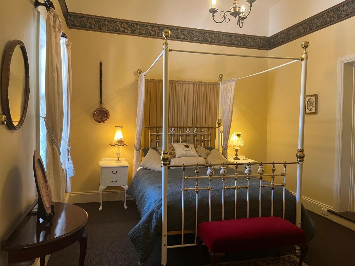 סטרת'לבין Gasworks B&B Cottages מראה חיצוני תמונה