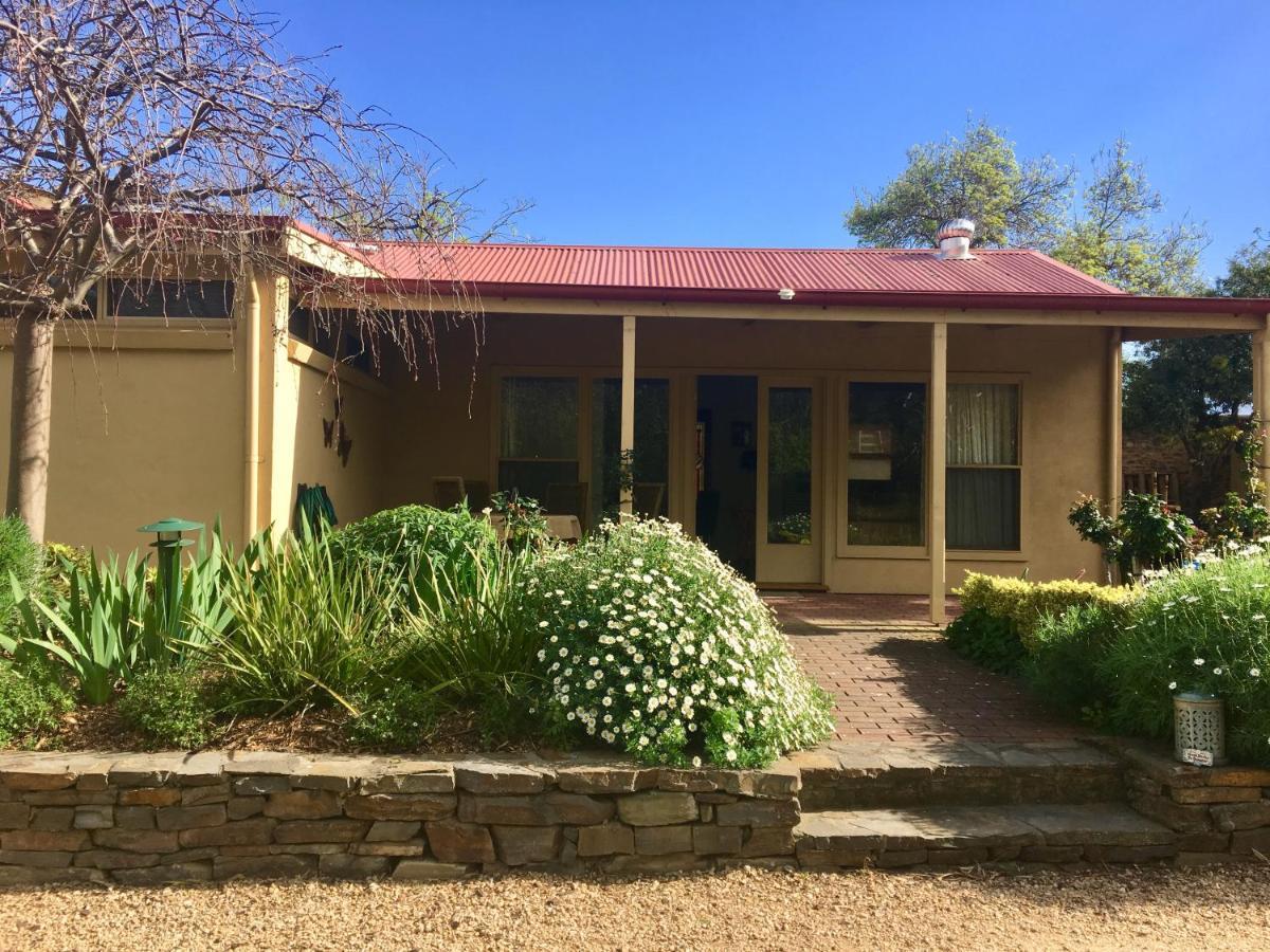 סטרת'לבין Gasworks B&B Cottages מראה חיצוני תמונה