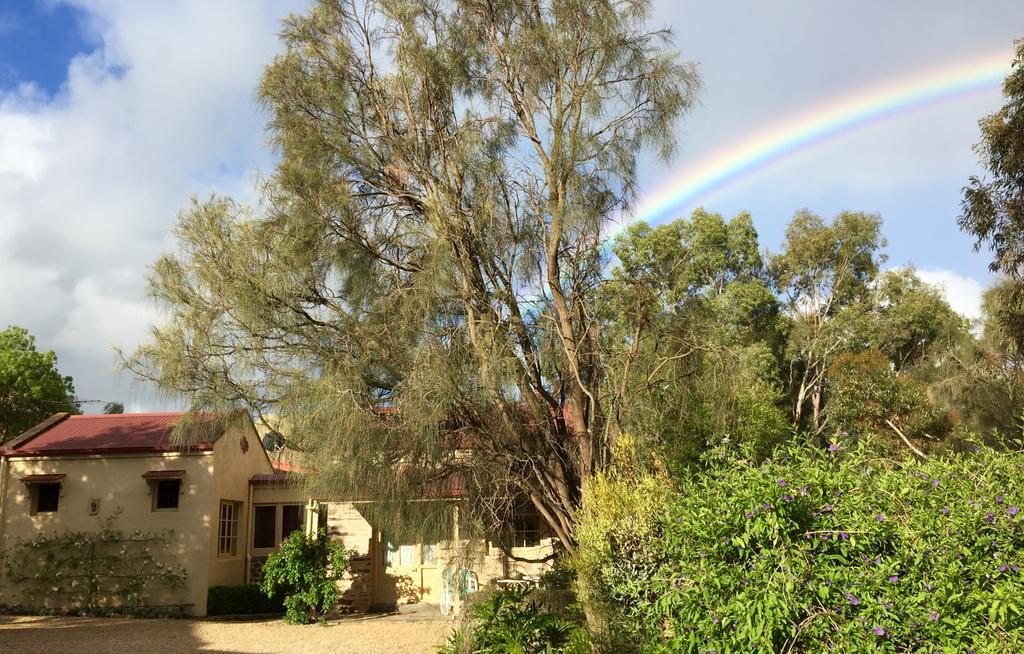סטרת'לבין Gasworks B&B Cottages מראה חיצוני תמונה