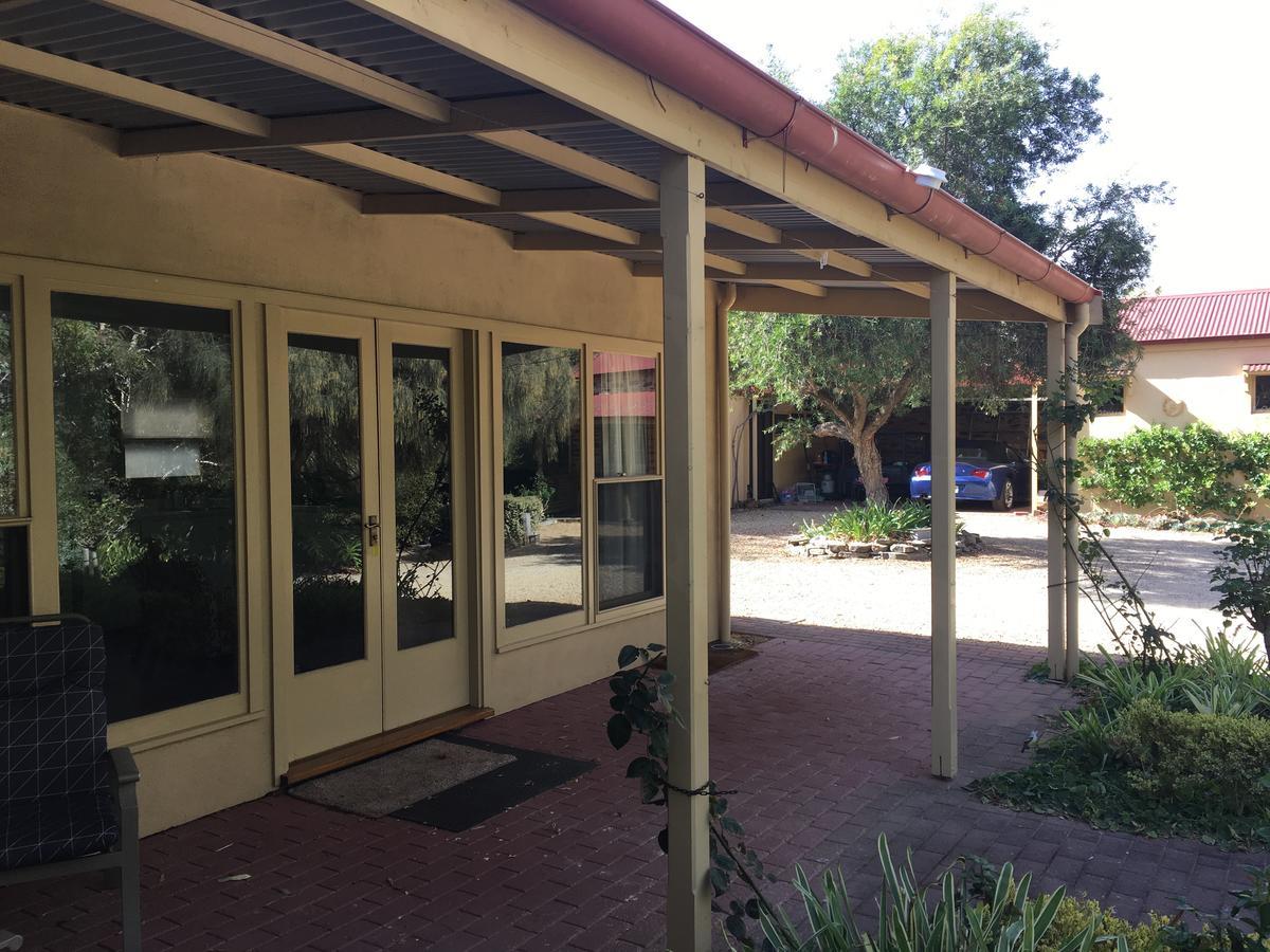 סטרת'לבין Gasworks B&B Cottages מראה חיצוני תמונה