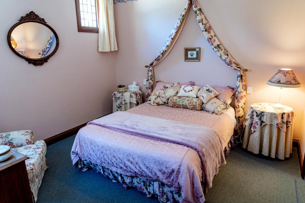 סטרת'לבין Gasworks B&B Cottages מראה חיצוני תמונה