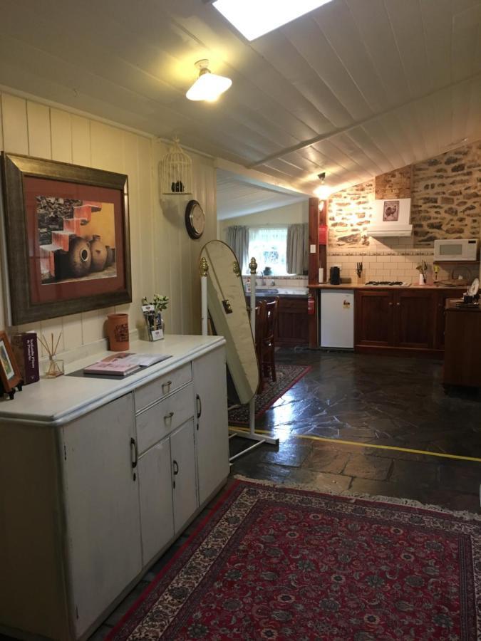 סטרת'לבין Gasworks B&B Cottages מראה חיצוני תמונה