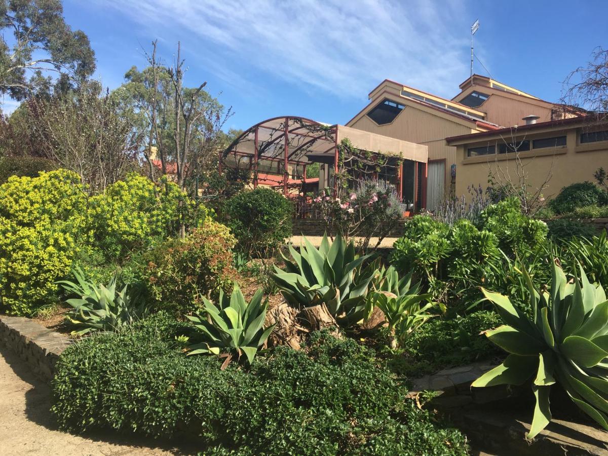 סטרת'לבין Gasworks B&B Cottages מראה חיצוני תמונה