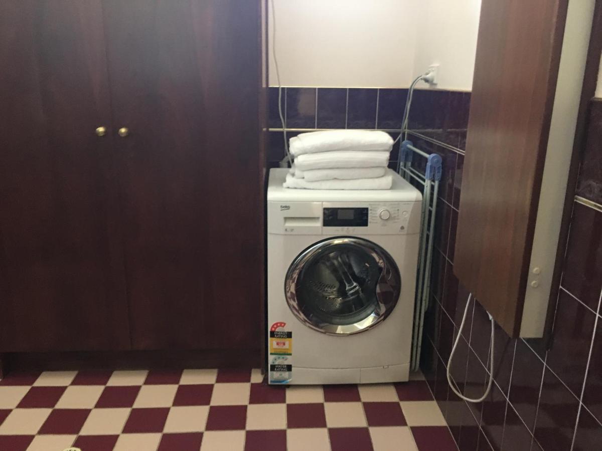 סטרת'לבין Gasworks B&B Cottages מראה חיצוני תמונה