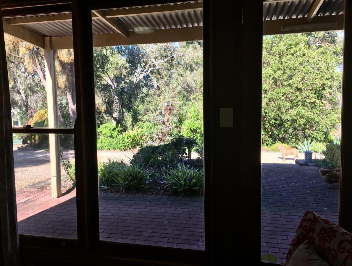 סטרת'לבין Gasworks B&B Cottages מראה חיצוני תמונה